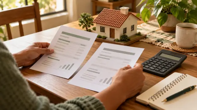 Tasas de interés para vivienda: qué revisar en El Salvador