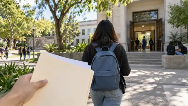 Cómo Inscribirse en Programas de Educación Universitaria Presencial Gratuita
