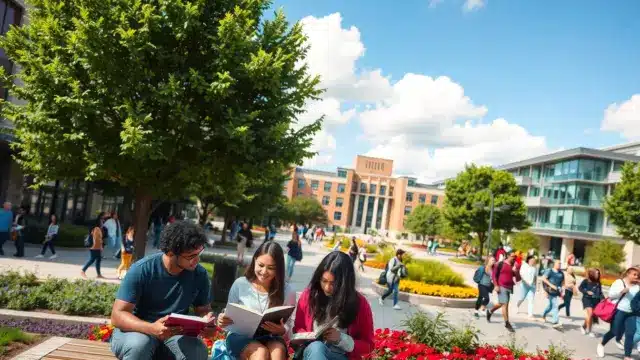 Qué considerar antes de iniciar la universidad