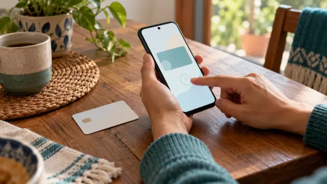 Vincular una tarjeta a una billetera digital: guía para México