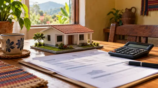 Vivienda con Banhprovi: ¿puedes solicitarla con salario mínimo?